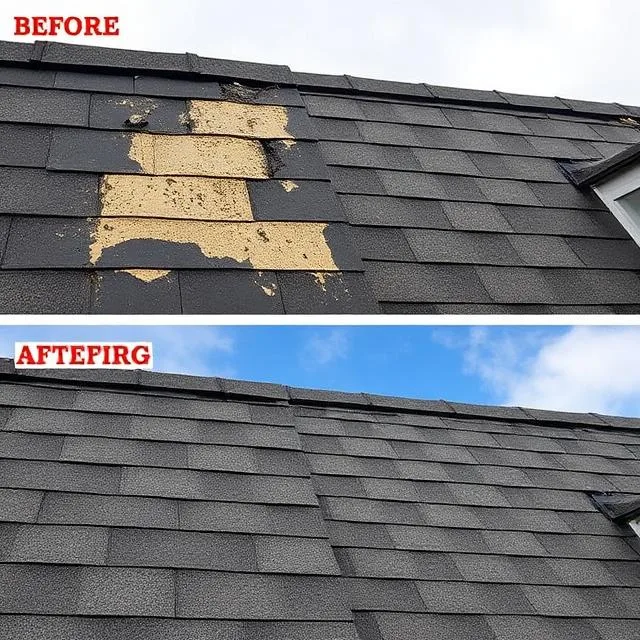 Roof Repair Near Me in Pitts, GA near me